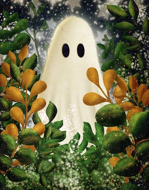 Transforming a Ghost House​ into a ‍Dream⁣ Retreat