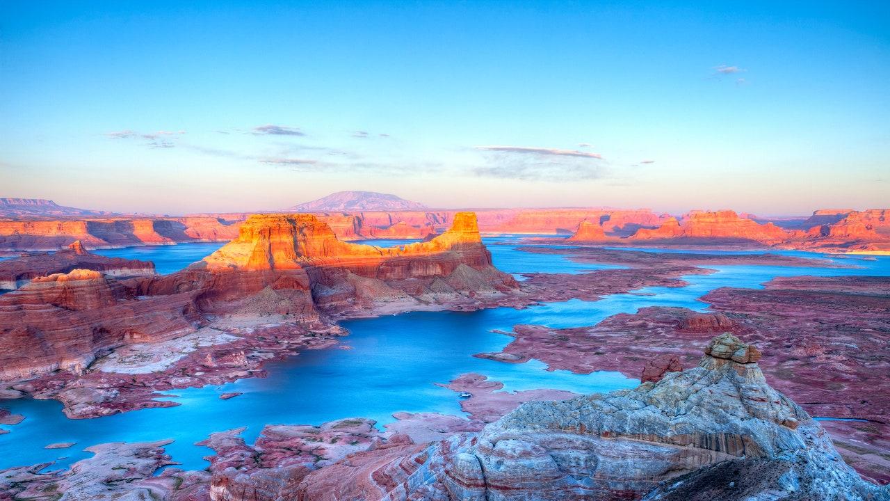 Innovative Solutions⁣ for Water Conservation Amid Persistent​ Drought Conditions