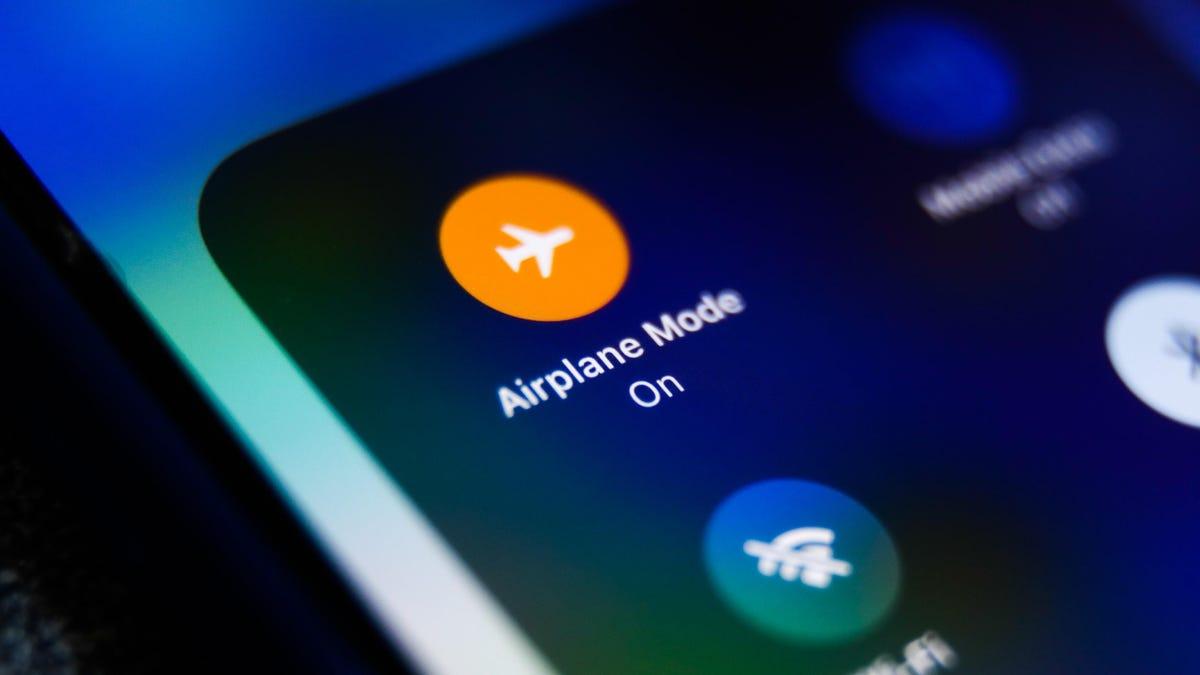 Enhancing Personal​ Device Performance ⁣During Flights