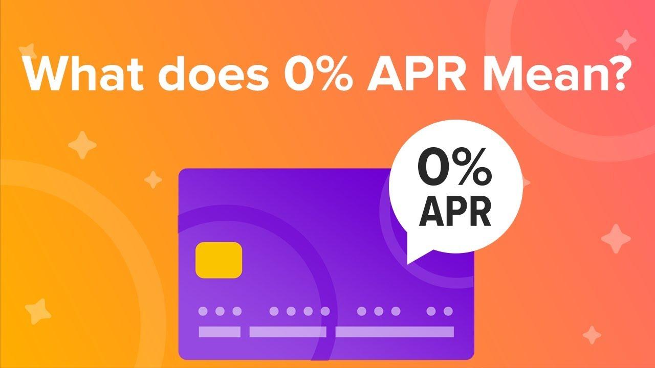 Smart Strategies for⁤ Maximizing Your 0% APR​ Advantage